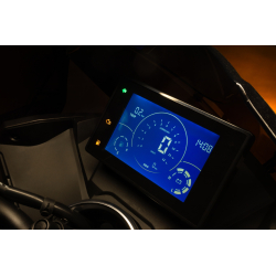 Junak 712 125 Skuter - 15