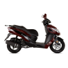 Junak 607 125 Skuter - 2
