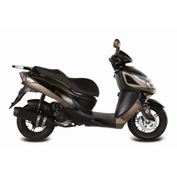 Junak 607 125 Skuter - 3