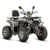 Barton Raze 200 Quad ATV - 1