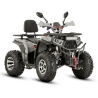Barton Raze 200 Quad ATV - 2