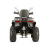 Barton Raze 200 Quad ATV - 8
