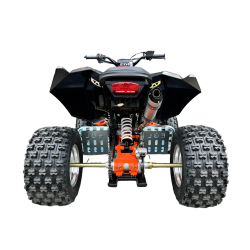Quad ATV Beretta EGL Mad Max 250
