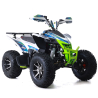 Asix Avatar 250 Quad ATV - 5