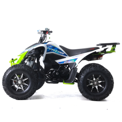 Asix Avatar 250 Quad ATV - 7
