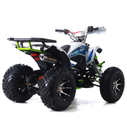 Asix Avatar 250 Quad ATV - 8