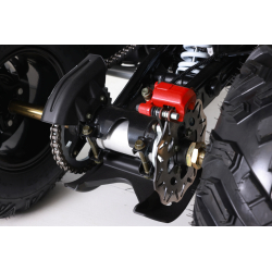 Asix Avatar 250 Quad ATV - 12