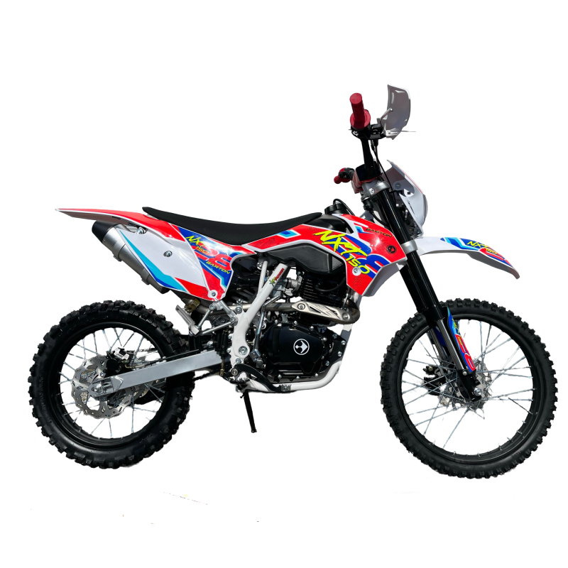 Barton NXT 150 19/16" Cross Enduro - 1