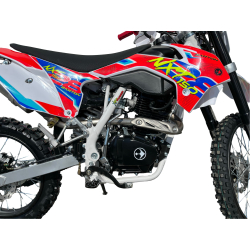 Barton NXT 150 19/16" Cross Enduro - 3