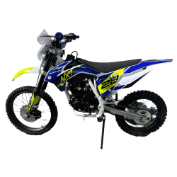 Barton NXT 150 19/16" Cross Enduro - 5