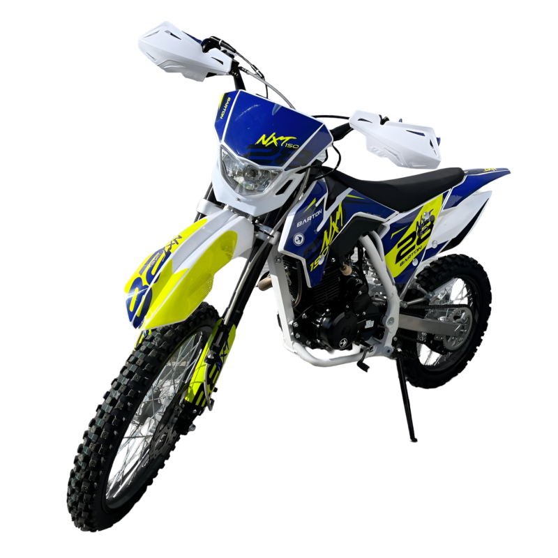 Barton NXT 150 19/16" Cross Enduro - 4