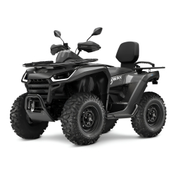 Segway Snarler AT6 L 4x4 T3b Quad ATV - 4