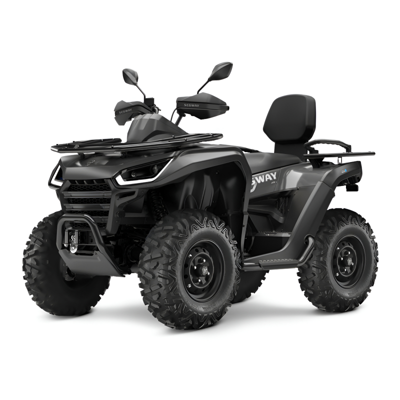 Segway Snarler AT6 L 4x4 T3b Quad ATV - 4