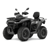 Segway Snarler AT6 L 4x4 T3b Quad ATV - 4