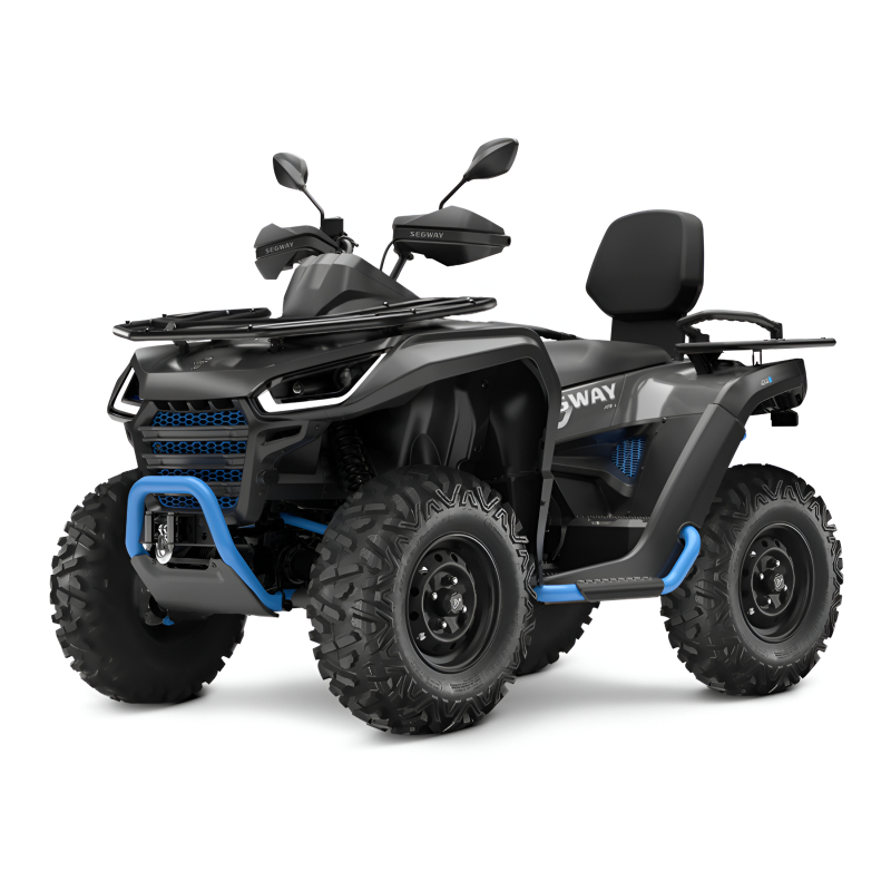 Segway Snarler AT6 L 4x4 T3b Quad ATV - 5
