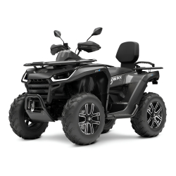 Segway Snarler AT6 L EPS 4x4 T3b Quad ATV - 1