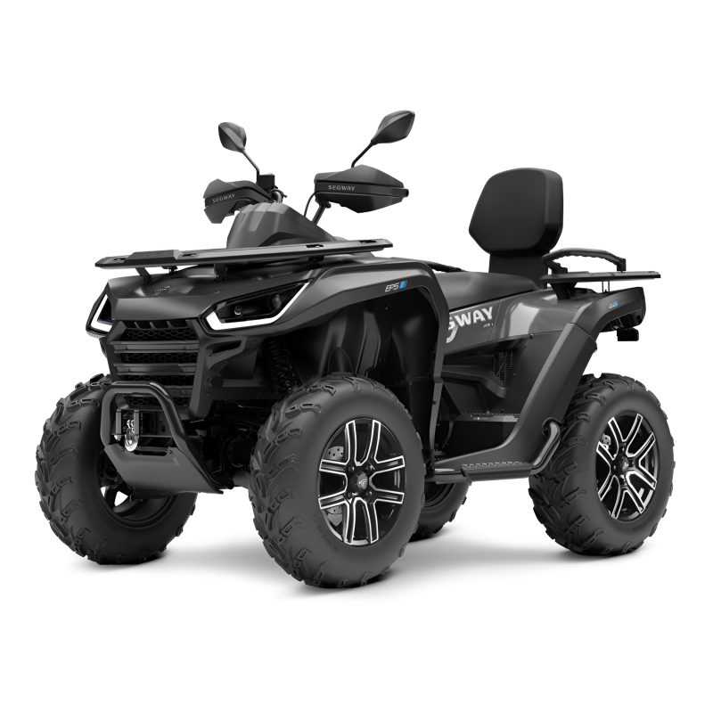 Segway Snarler AT6 L EPS 4x4 T3b Quad ATV - 1