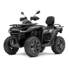 Segway Snarler AT6 L EPS 4x4 T3b Quad ATV - 1