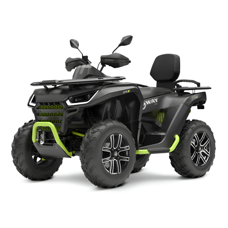 Segway Snarler AT6 L EPS 4x4 T3b Quad ATV - 2