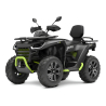 Segway Snarler AT6 L EPS 4x4 T3b Quad ATV - 2