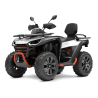 Segway Snarler AT6 L EPS 4x4 T3b Quad ATV - 4