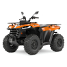 Segway AT5 S 4x4 T3b Quad ATV - 3
