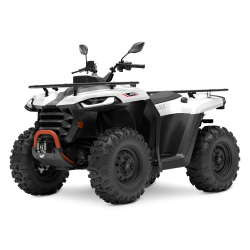 Segway AT5 S 4x4 T3b Quad ATV - 4