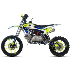 Asix DK110 14/12" Cross Enduro dla dziecka - 5