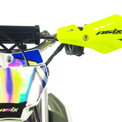 Asix DK110 14/12" Cross Enduro dla dziecka - 13