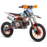 Asix DK125 14/12" Cross Enduro dla dziecka - 1