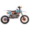 Asix DK125 14/12" Cross Enduro dla dziecka - 4