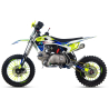 Asix DK125 14/12" Cross Enduro dla dziecka - 5