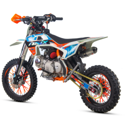 Asix DK125 14/12" Cross Enduro dla dziecka - 7