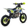 Asix DK125 14/12" Cross Enduro dla dziecka - 8