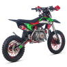 Asix DK125 14/12" Cross Enduro dla dziecka - 9