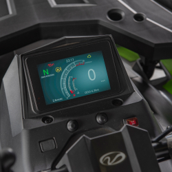 Linhai 650L Promax EPS 4X4 T3b EFI Quad ATV - 22