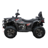 Linhai 650L Promax EPS 4X4 T3b EFI Quad ATV - 9