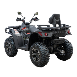 Linhai 650L Promax EPS 4X4 T3b EFI Quad ATV - 11