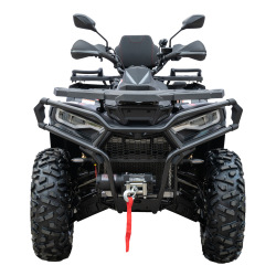 Linhai 650L Promax EPS 4X4 T3b EFI Quad ATV - 12