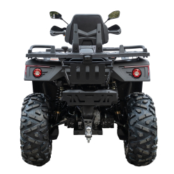 Linhai 650L Promax EPS 4X4 T3b EFI Quad ATV - 13