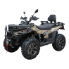 Linhai 650L Promax EPS 4X4 T3b EFI Quad ATV - 14