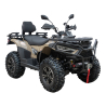 Linhai 650L Promax EPS 4X4 T3b EFI Quad ATV - 15