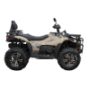 Linhai 650L Promax EPS 4X4 T3b EFI Quad ATV - 16