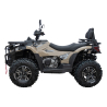 Linhai 650L Promax EPS 4X4 T3b EFI Quad ATV - 17