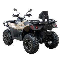 Linhai 650L Promax EPS 4X4 T3b EFI Quad ATV - 19