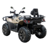 Linhai 650L Promax EPS 4X4 T3b EFI Quad ATV - 19