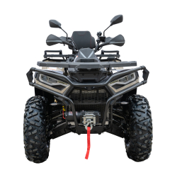 Linhai 650L Promax EPS 4X4 T3b EFI Quad ATV - 20