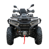 Linhai 650L Promax EPS 4X4 T3b EFI Quad ATV - 20