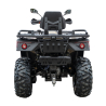 Linhai 650L Promax EPS 4X4 T3b EFI Quad ATV - 21