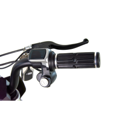 XTR E-702 1000W Mini Cross dla dziecka - 11